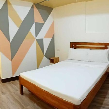 Vali-Joe Travel Lodge El Nido Exterior photo
