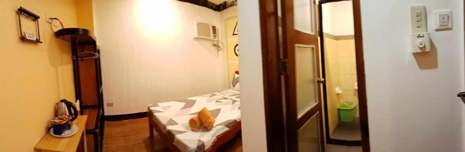 Vali-Joe Travel Lodge El Nido Exterior photo