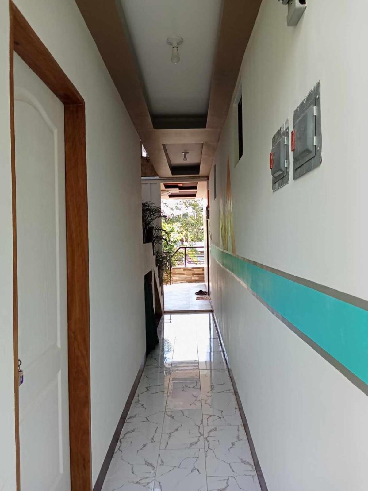 Vali-Joe Travel Lodge El Nido Exterior photo