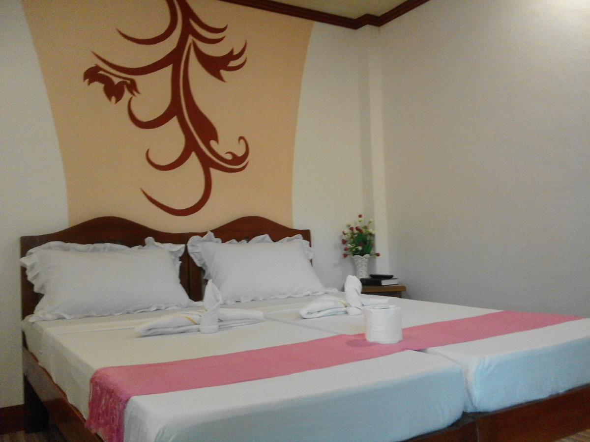 Vali-Joe Travel Lodge El Nido Exterior photo